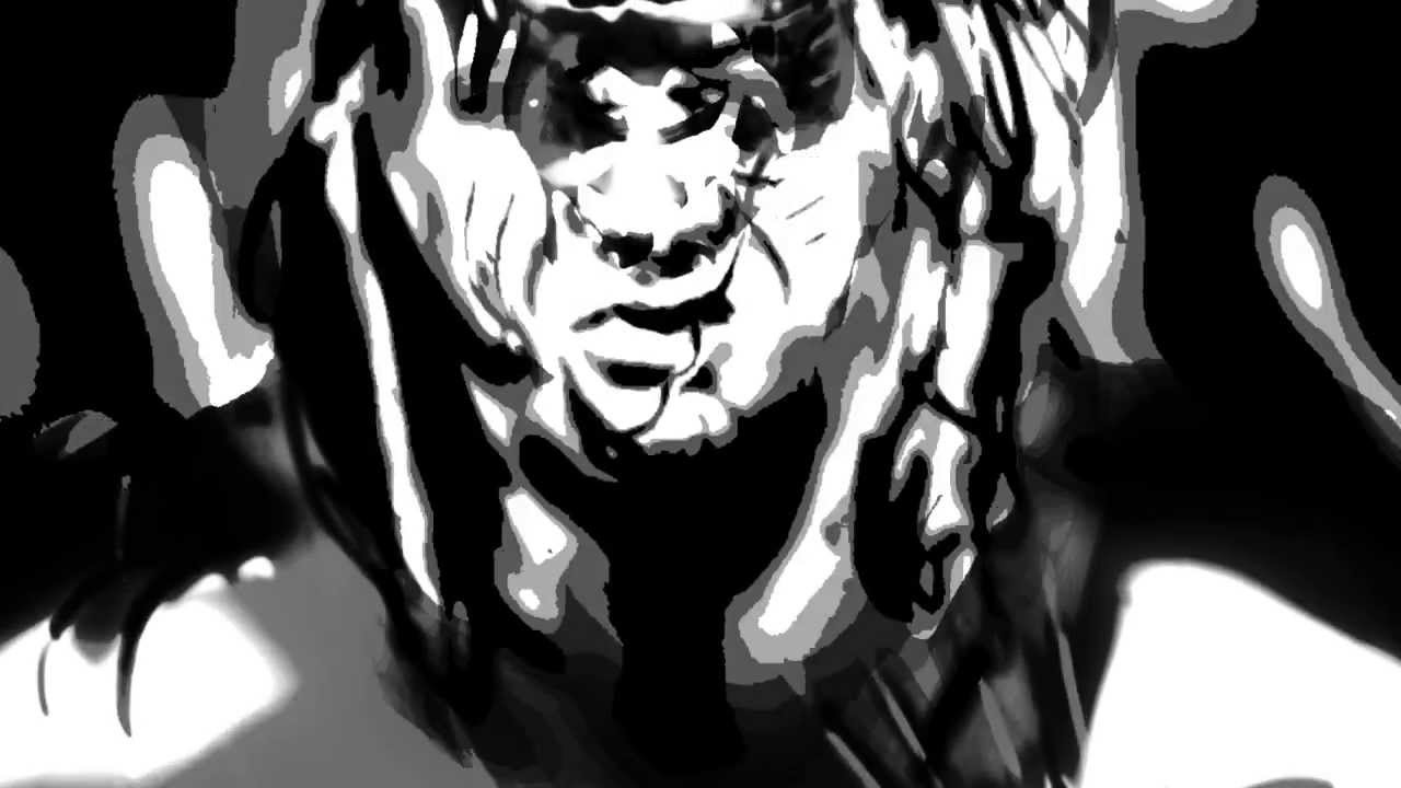 D' de Kabal - Ô-Rage (CLIP OFFICIEL)