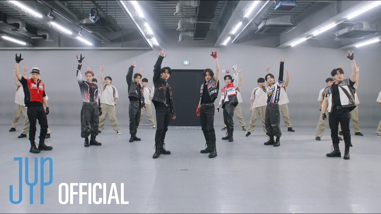 Stray Kids(스트레이 키즈) 
