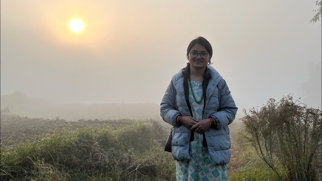 Visited my Beautiful village in Nepal | Argakhanchi Vlog | Late upload | Day 1 |