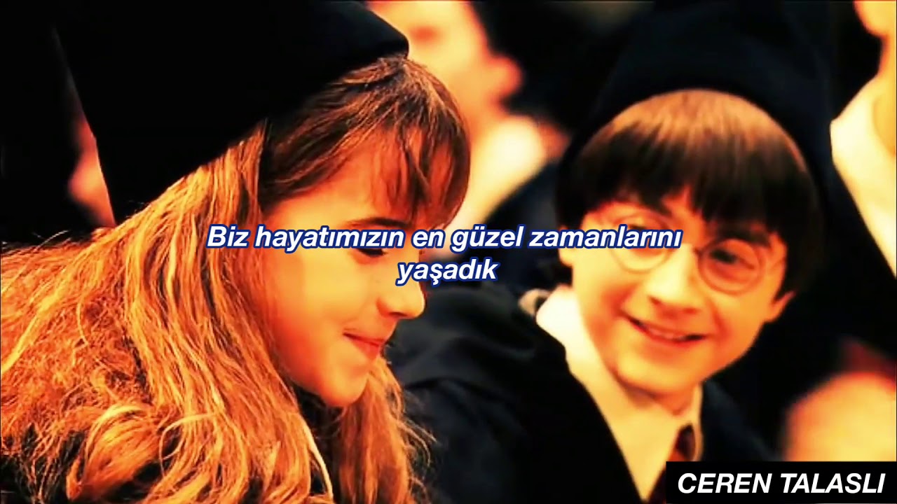 Tyrone Wells Time Of Our Lives // Türkçe Çeviri