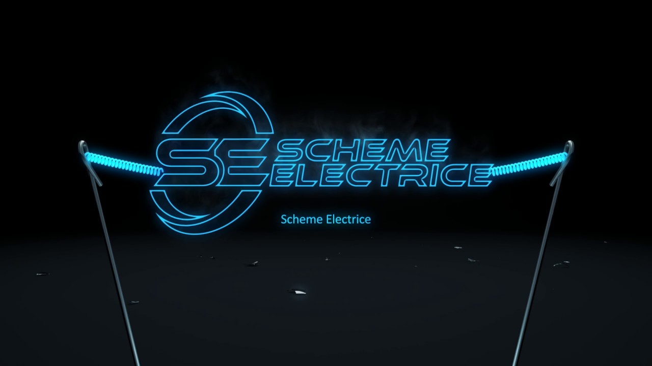 Scheme Electrice