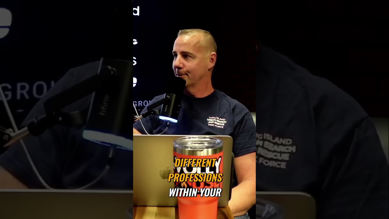 The Hidden Benefits of Joining a Volunteer Fire Department