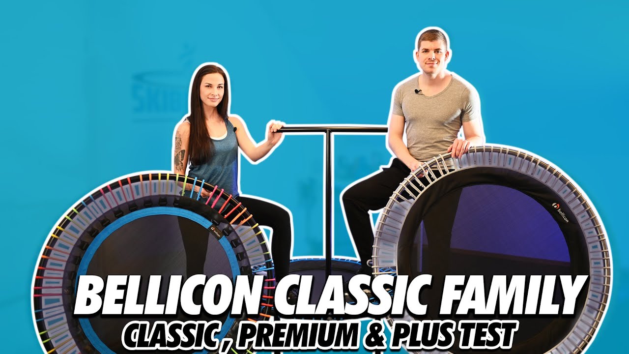 Bellicon Classic Family Test: Premium, Plus & Classic unter der Lupe! So 