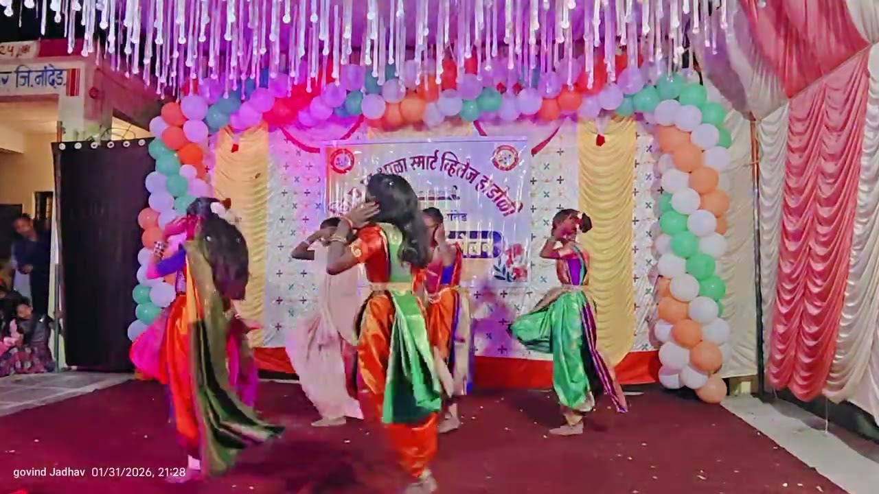 कुच्ची मार दानू हाडोळी