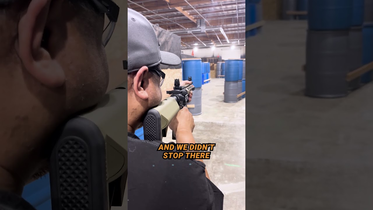 Серия Specna Arms PRIME&trade;: революция в страйкболе с бесколлекторным двигателем DARK MATTER&trade;