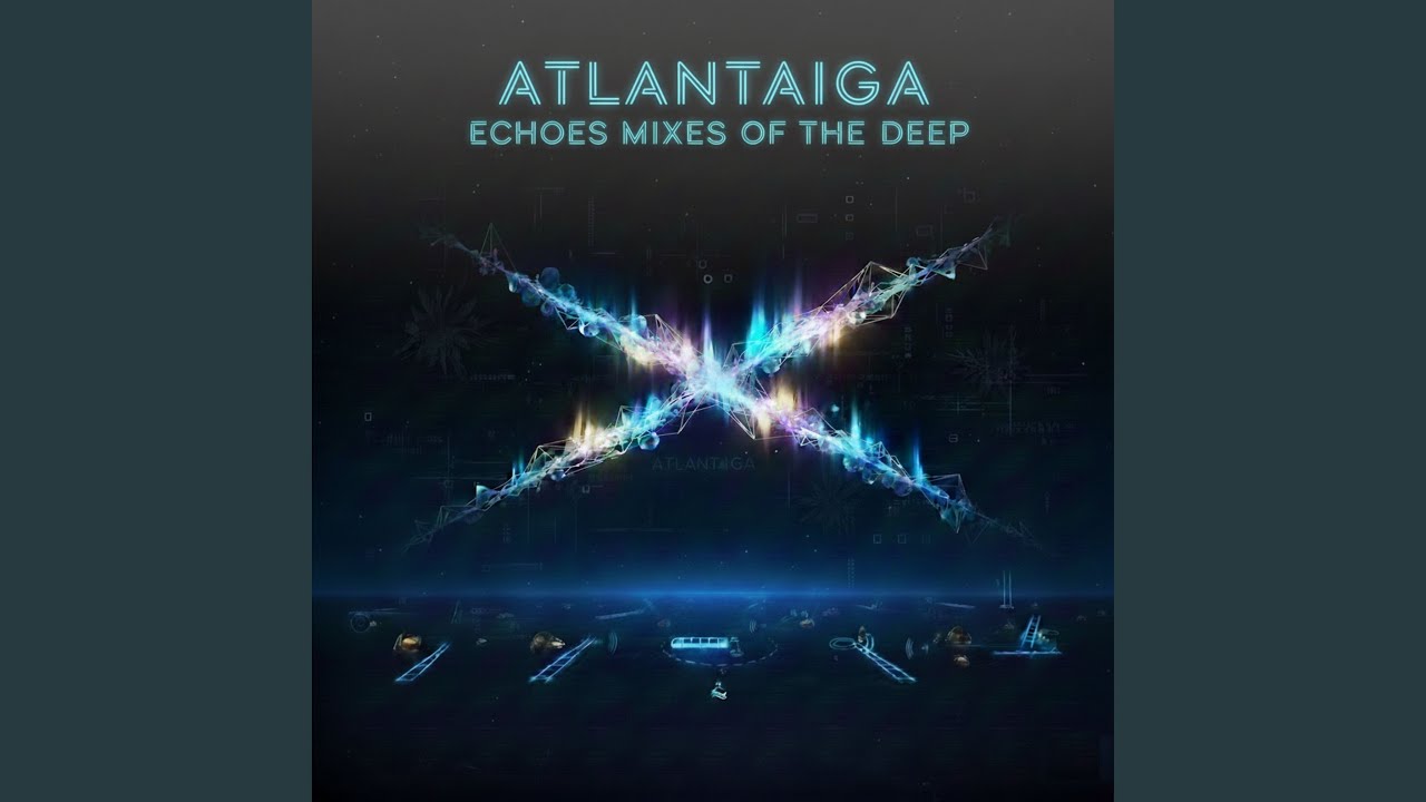 Magnetic North (Remix)