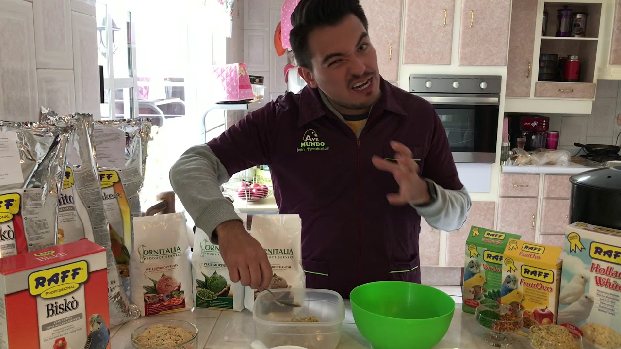 ¿Cómo preparar la Pasta Seca y cuál es la diferencia con la Mórbida?