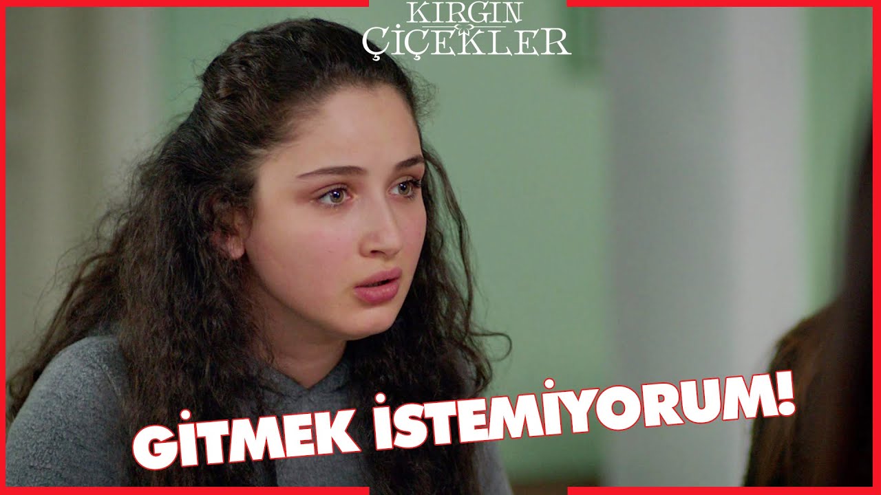 Kırgın Çiçekler Özel Kısa Bölümler | 117