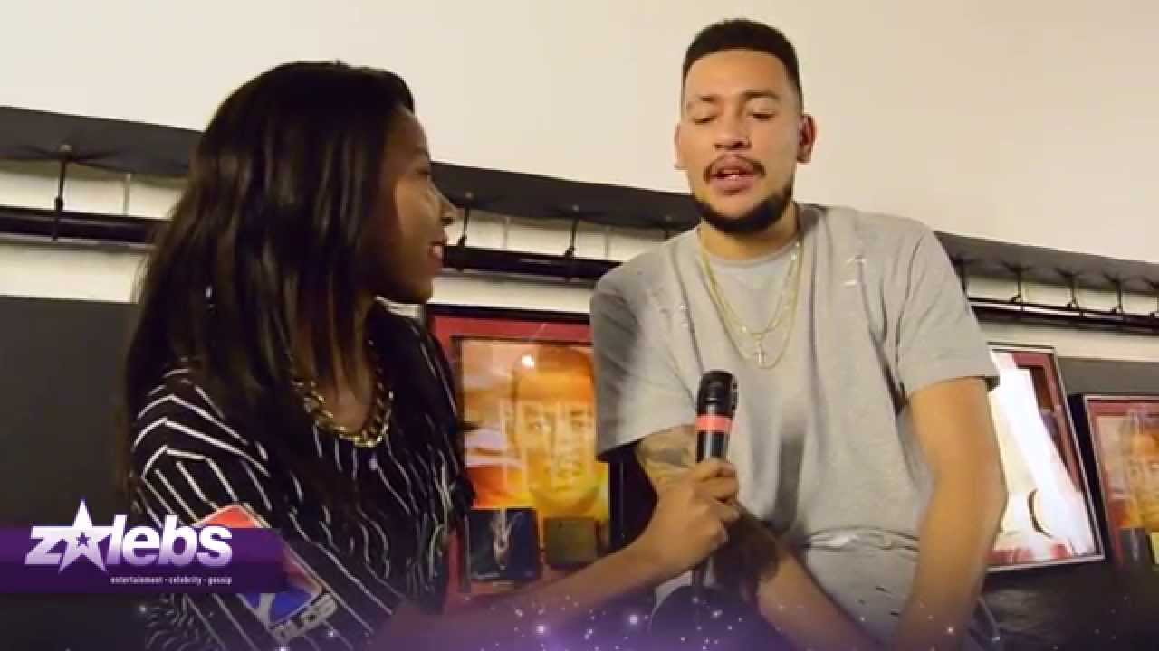 Exclusive: Behind the Scenes of AKA’s Documentary
