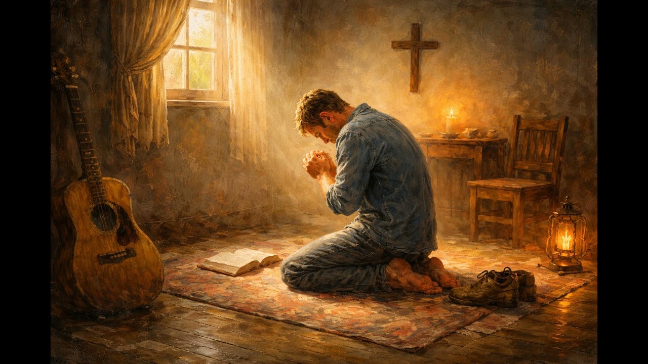 God Without an Audience