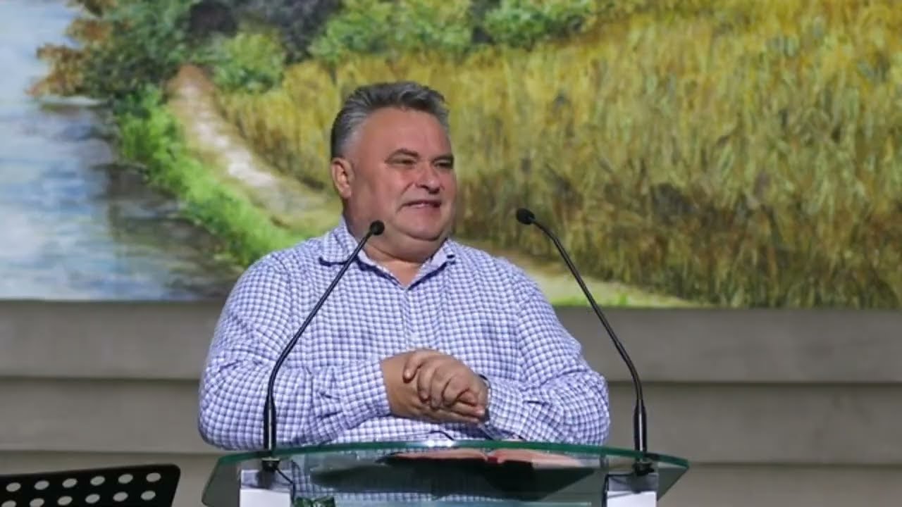 брат Петро Цинко @