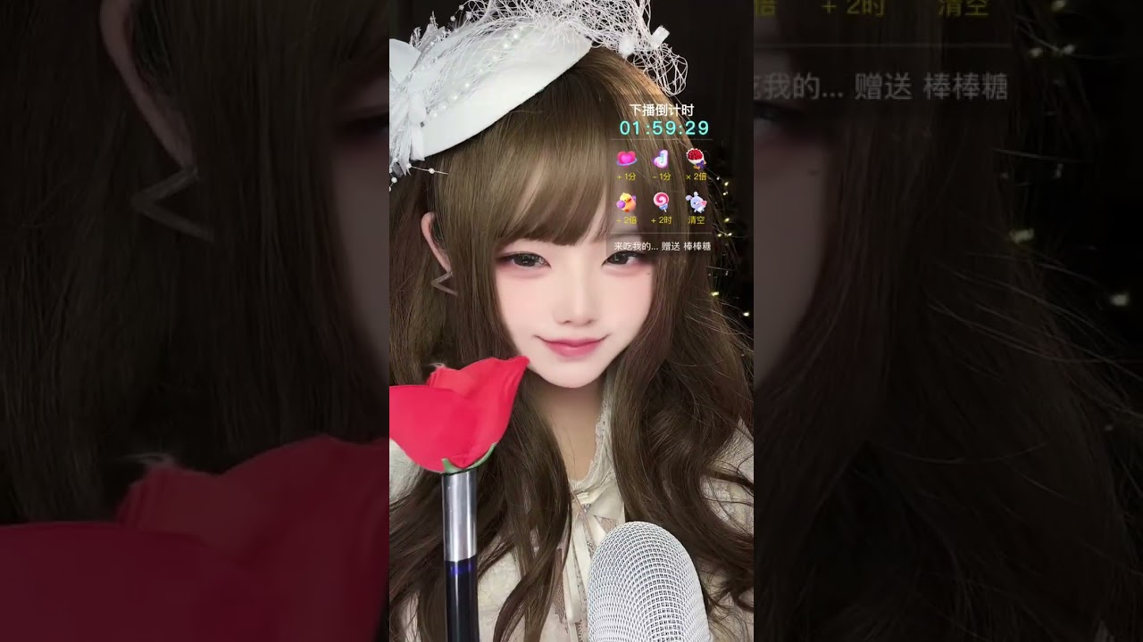 Sweet Ear Cleaning ASMR ♡ 甘い耳かき ♡ मीठी कान सफाई ♡ Limpieza de Oídos Dulce 2026-01-27 15:19:51