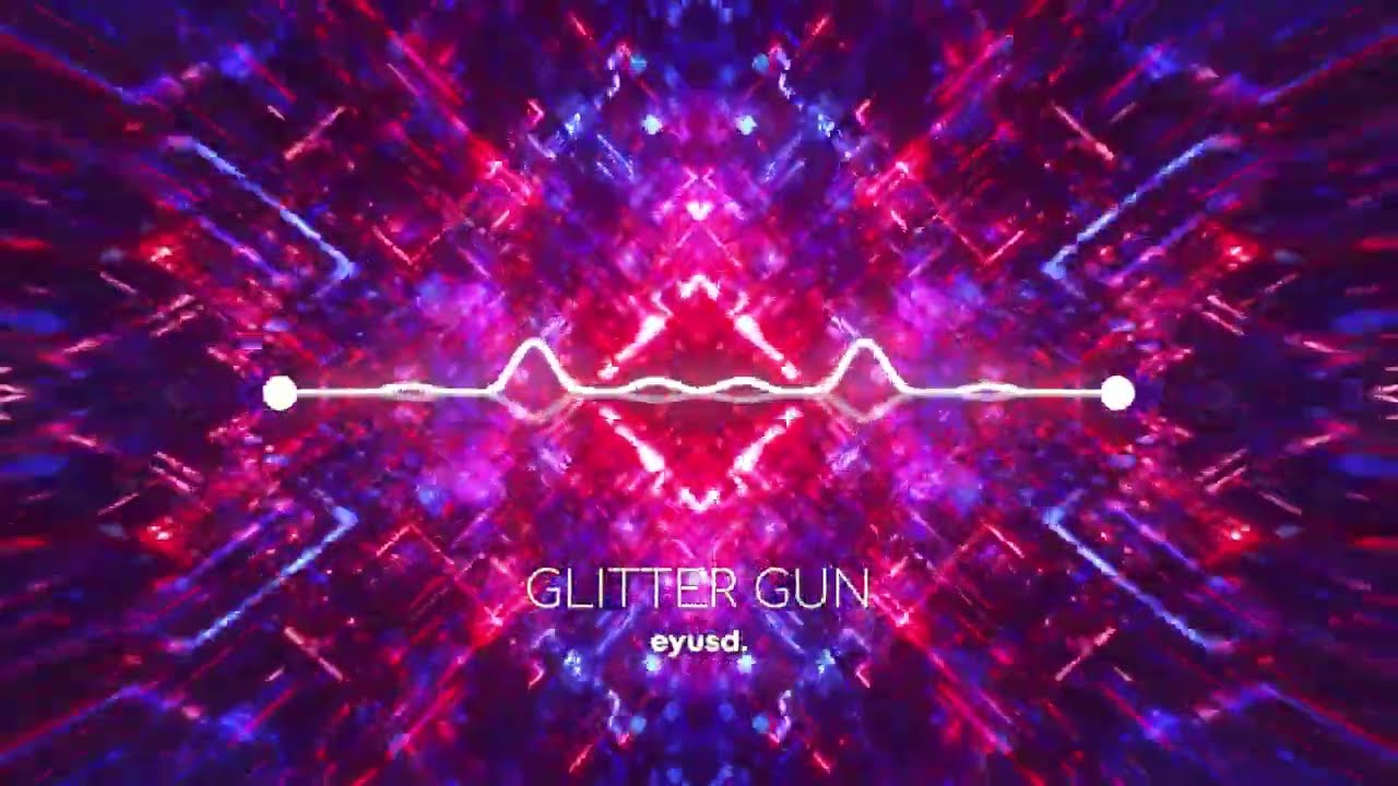 eyusd. – glitter gun (KPOP Type Beat / #Blackpink #ITZY #JESSI)