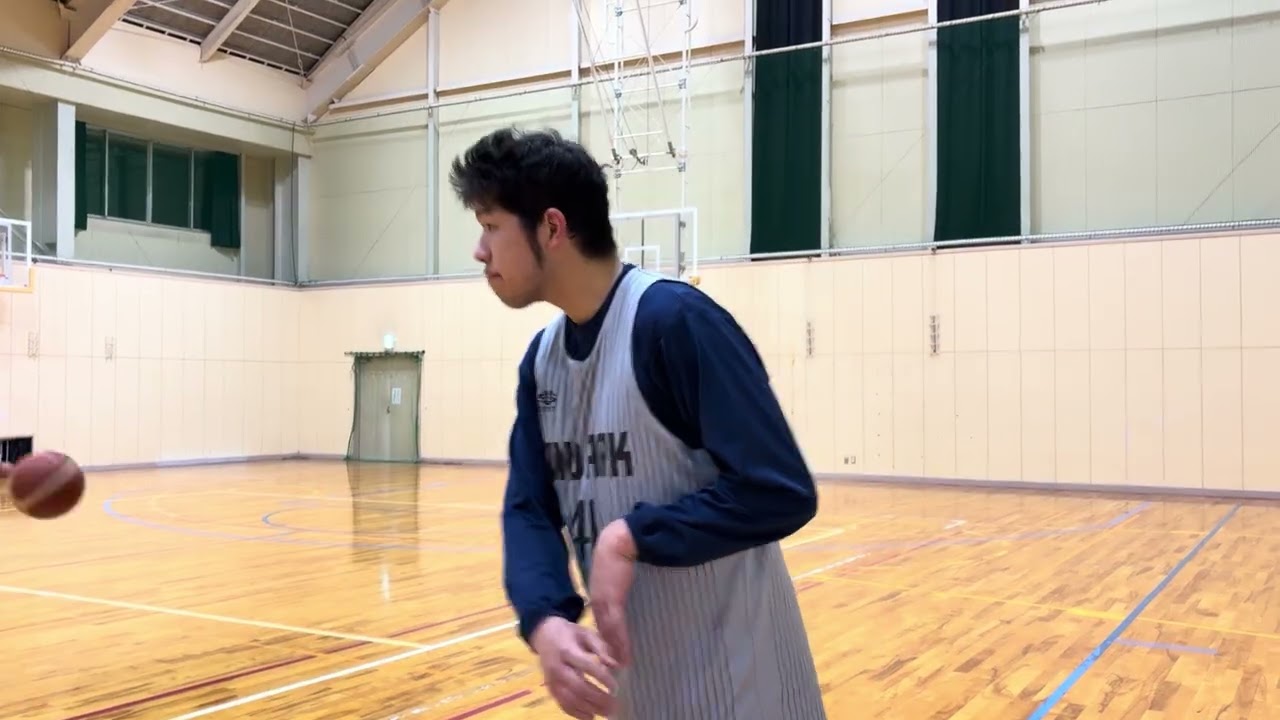 2026/02/19    練習⑵