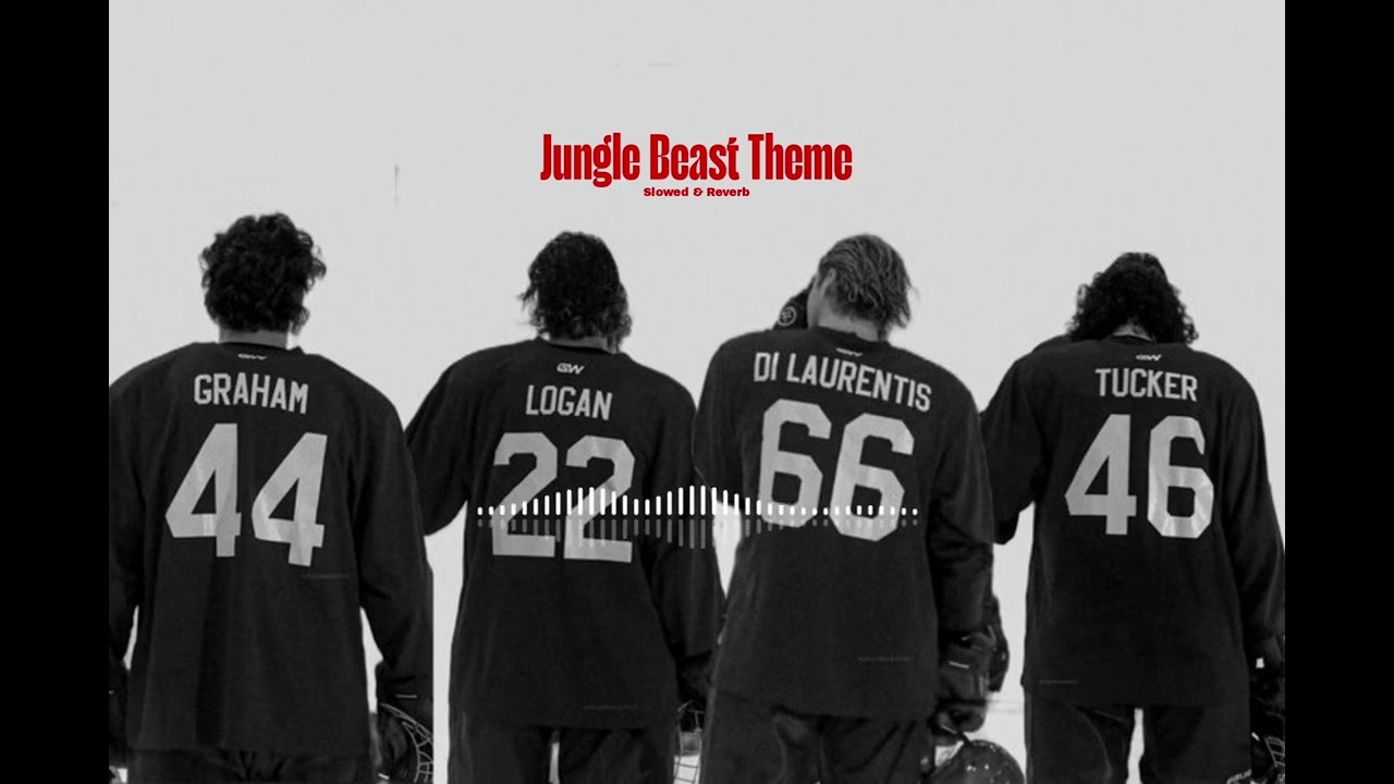 Jungle Beast Theme (From 