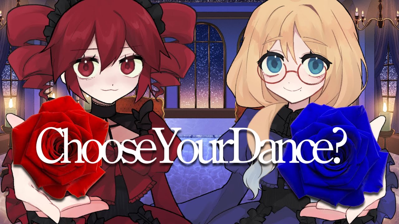 Choose Your Dance? feat.重音テト VS 桜乃そら （feat. Kasane Teto VS Haruno Sora）