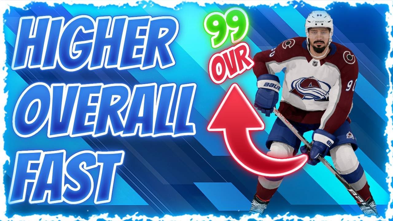HOW TO START NHL 25 BAP | WHAT TO DO FIRST