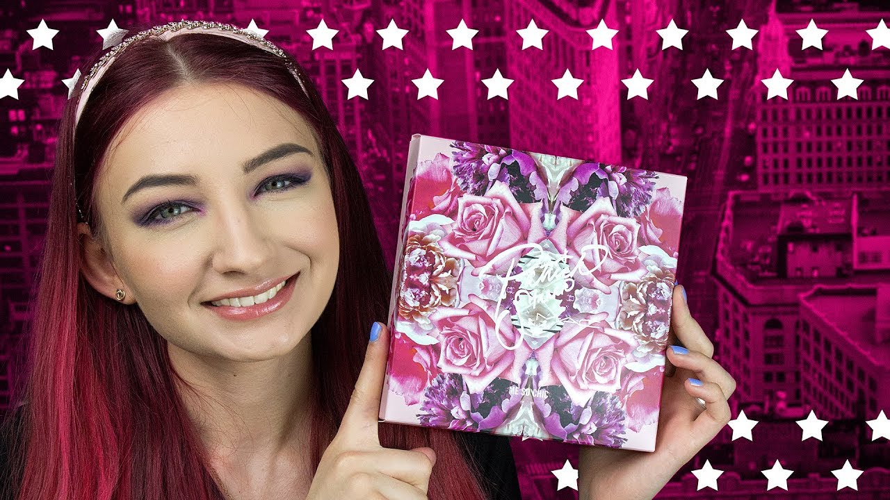 M&bull;A&bull;C x Patrick Starrr &ndash; ME SO CHIC - Review deutsch