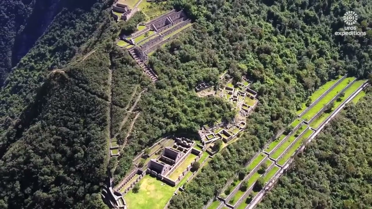 CHOQUEQUIRAO TREK - 4 DAYS/3NIGHTS