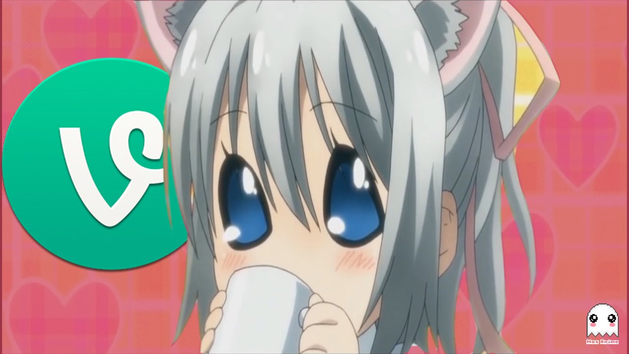 Anime Vines CRACK #9