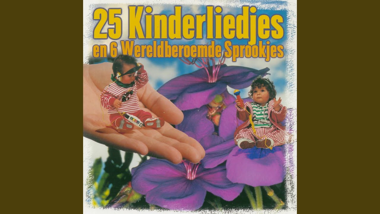 Klaas Vaak (Sprookje)