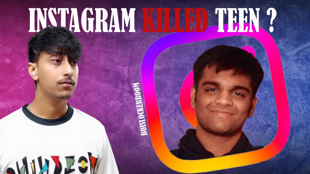 Boys Lockerroom || This Killed Manav Singh || The Instagram Group