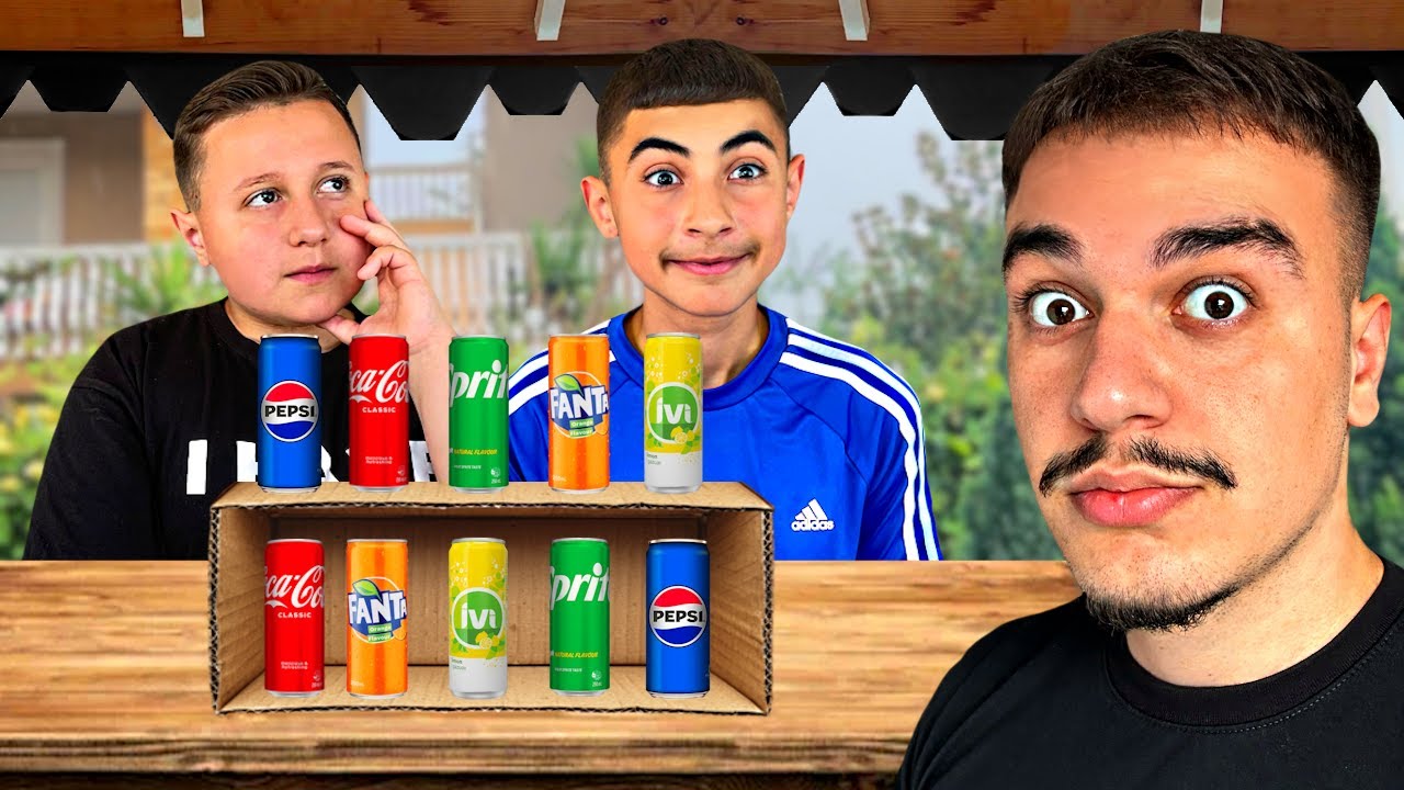 SFIDA ME PIJE P&Euml;R KUSH&Euml;RINJT&Euml; + D&Euml;NIM