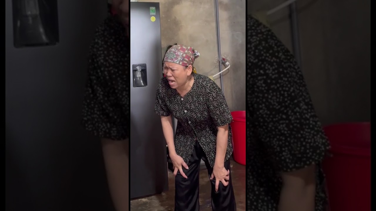 Tiền điện tăng Mệ Huyền Quảng Trị lại mất hơn chục hộp cá khô