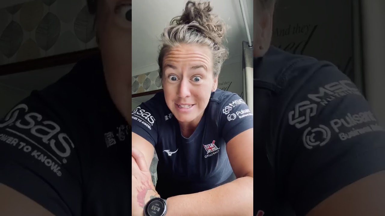 A message from our Ambassador, Alice Mason to our amputee community during the Pandemic
