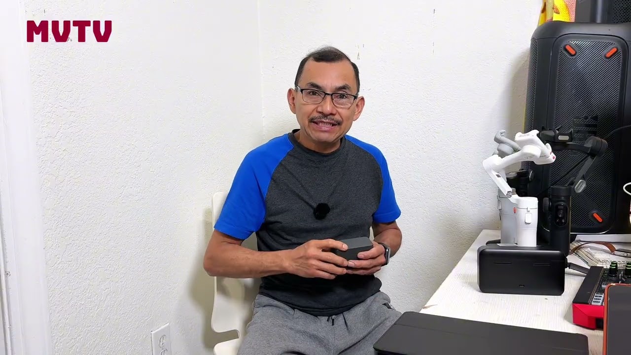 Hoy les comparto mis accesorios que utilizo para hacer mis videos ￼