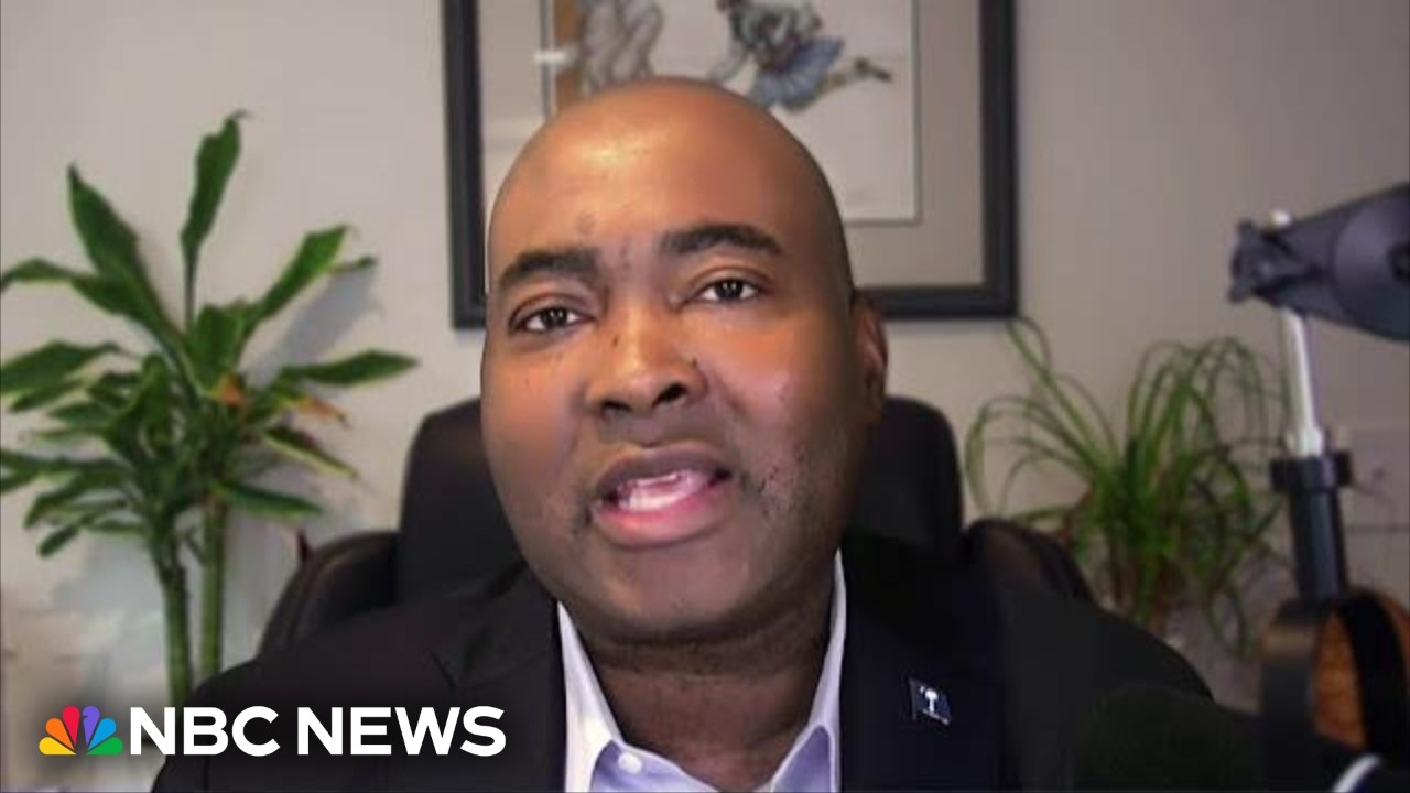 Democrats&rsquo; 2028 primary calendar &lsquo;reflects diversity of the party,&rsquo; says former DNC chair