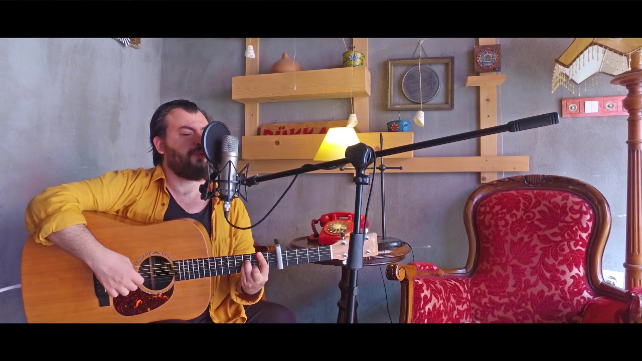 Cihan Mürtezaoğlu - Şimdiden