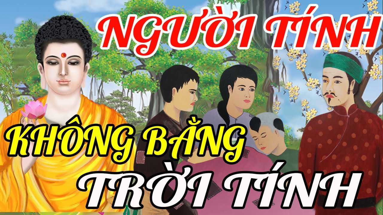 chuyện Nhân Quả Có Thật, Người Tính Không Bằng Trời Tính 