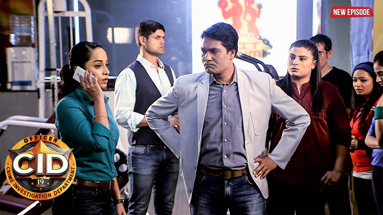 पूर्वी के पर्सनल नंबर तक पहुँचा मिस्ट्री मैन! | CID | Latest Episode 2026
