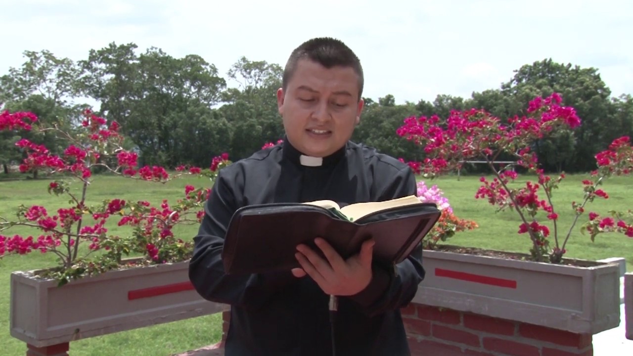 LOS SIETE SIGNOS EN EL EVANGELIO DE JUAN  PADRE JOHAN ARDILA ALVAREZ