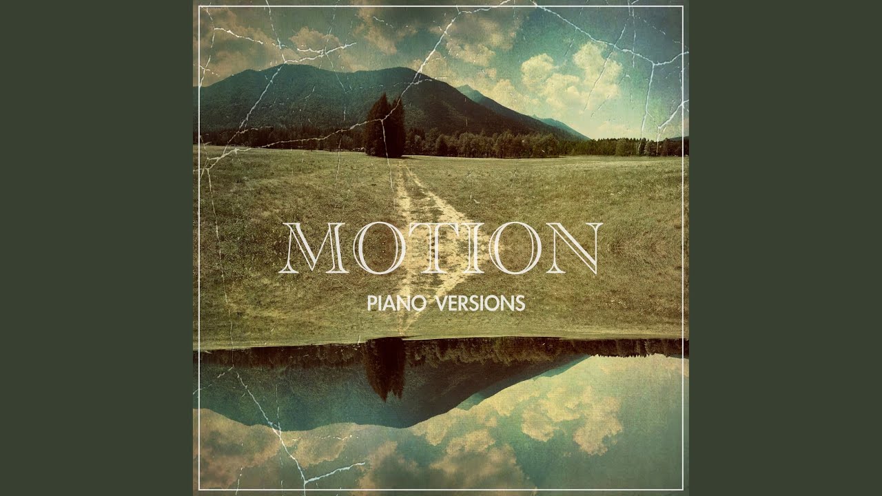 Fairytale Motion (Piano Version)