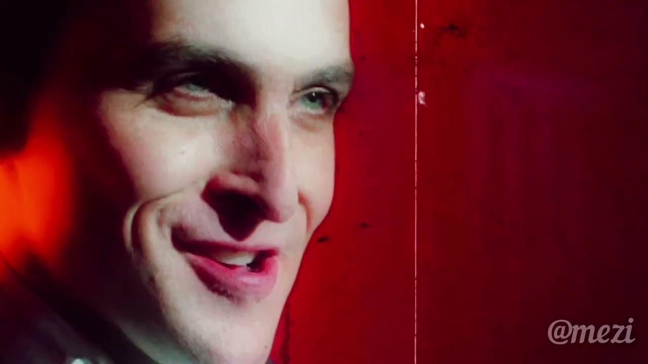 nygmobblepot || tango