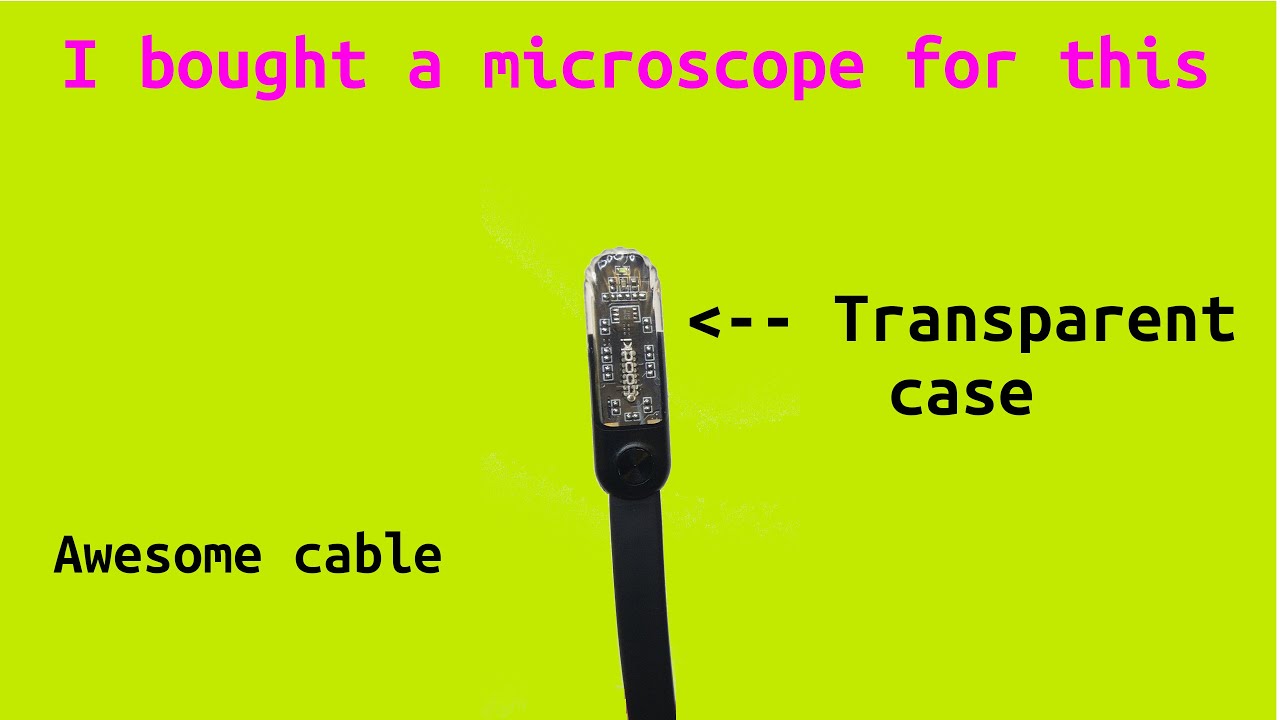 Where's the eMarker chip in a USB cable? And what does it do?