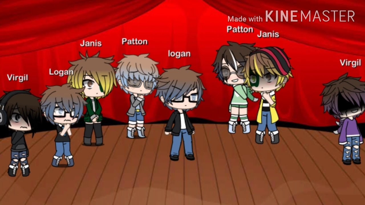 Sanders sides vs past sides singing battle