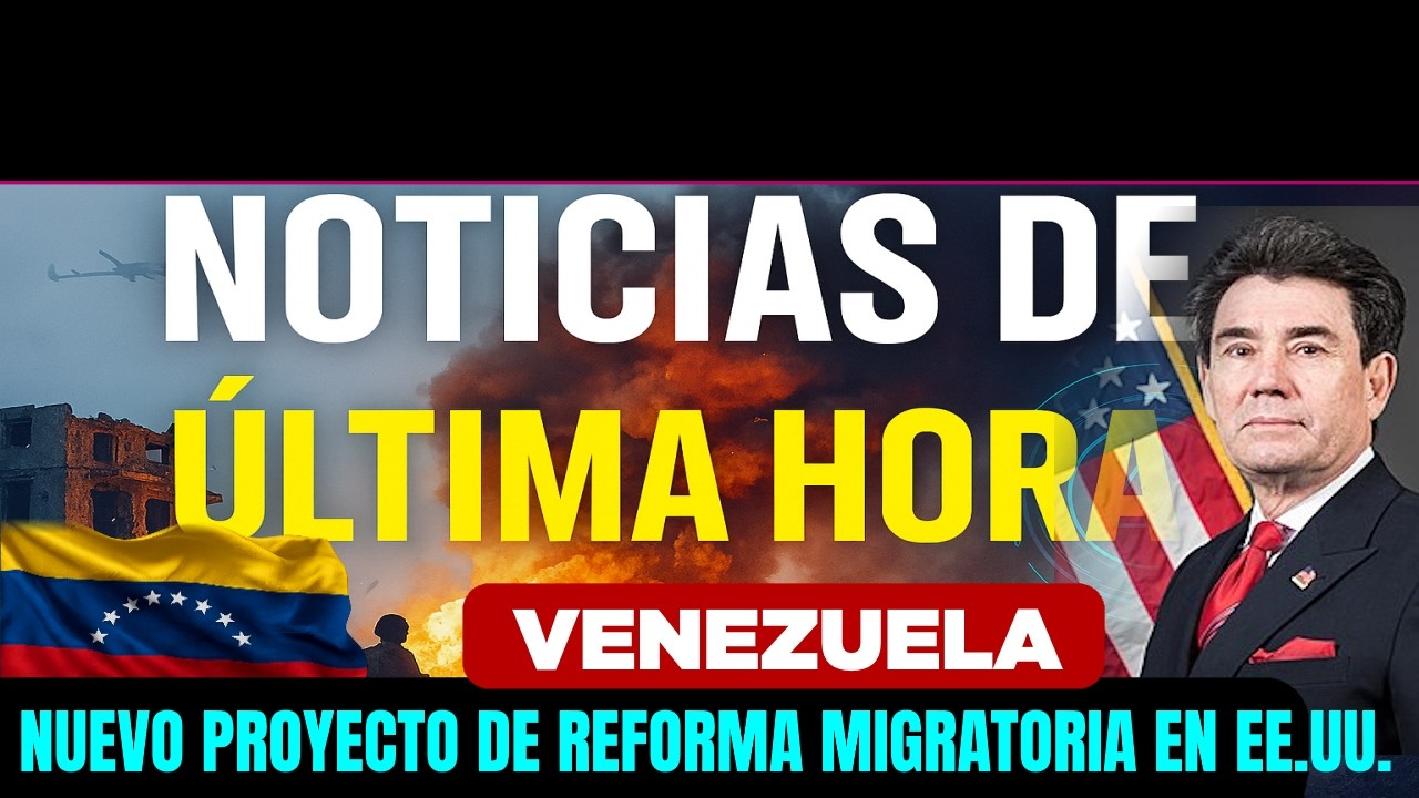 DOLARIZACIÓN VENEZUELA NOTICIAS - LUIS QUIÑONEZ - 25 DE ENERO 2026 - NTC MUNDO - VENEZUELA HOY