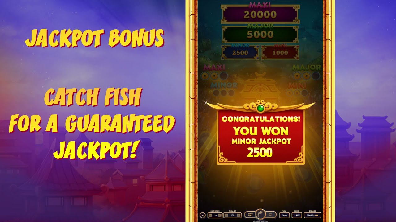 New Game! Dragon Coin (RiverSweeps Game)