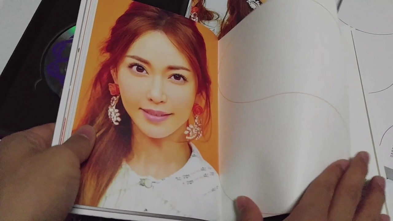 [Unboxing] S.E.S. 20th anniversary special album Remember