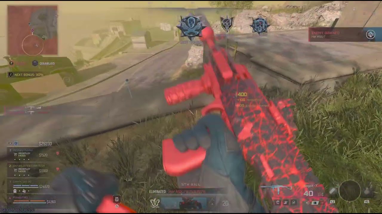 Call of Duty