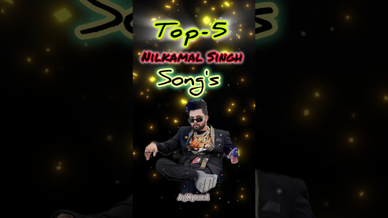 NEELKAMAL SINGH Top 5 SONG💯🔥 | Most famous bhojpuri  songs in 2025 Instagram पर खूब viral हो रहा है।