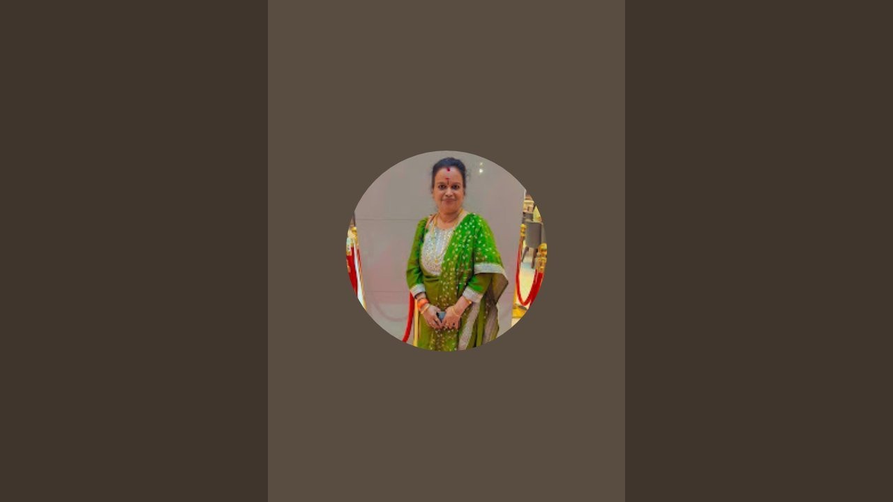 Kaarunyam By Latha Nair is live!