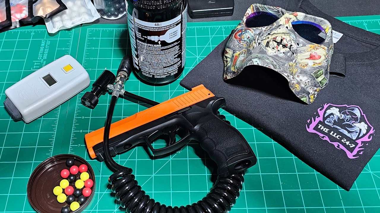 HDP 50 Gets HPA. Not What You Expect.