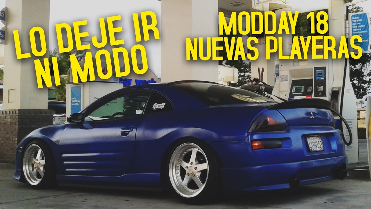 Adios Blue Demon & Nueva Merca