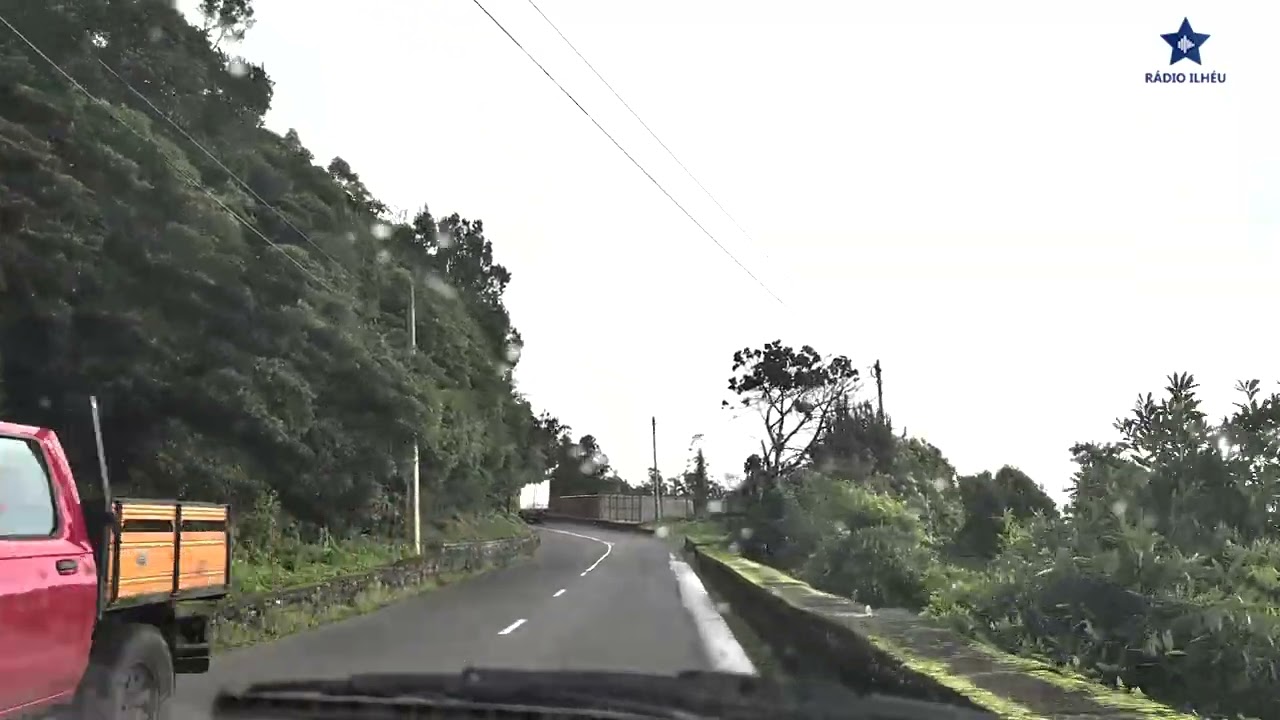 #Calheta e #RibeiraSeca: entre ruas e canadas 2026