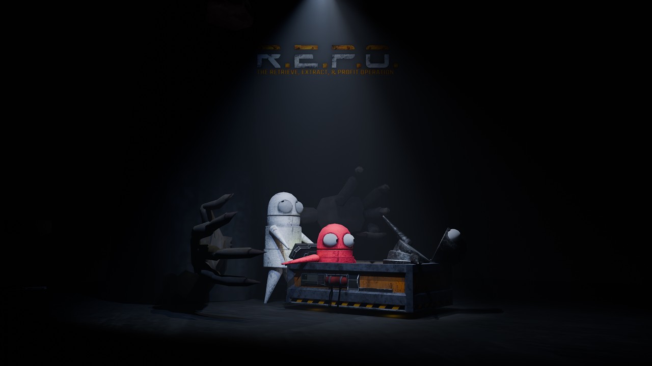 Nimrods vs Repo