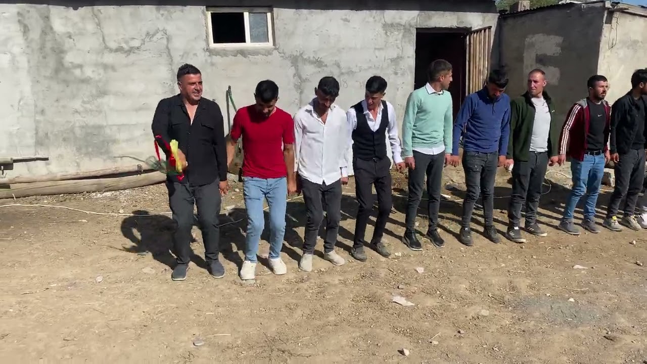 Kagızman BEYAM Aydın ailesii görkemli bir düğün PINARMÜZİK